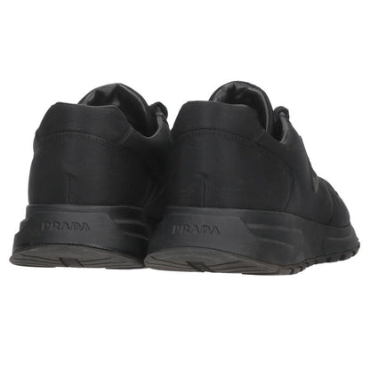 PRADA 1E499M PRAX 01 Re-Nylon Sneakers Black Size 9