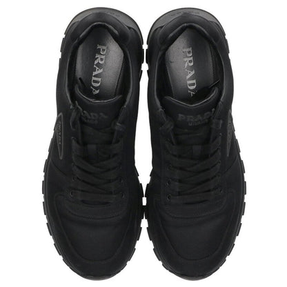 PRADA 1E499M PRAX 01 Re-Nylon Sneakers Black Size 9