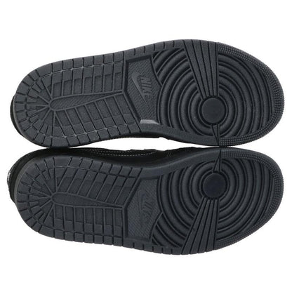 NIKE Air Jordan 1 Low OG Black Phantom Multi Size 8