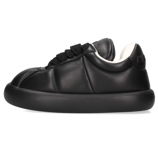 MARNI Bigfoot 2.0 Sneakers Black Size 7.5