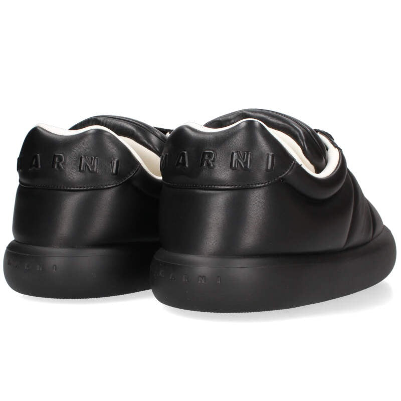 MARNI Bigfoot 2.0 Sneakers Black Size 7.5