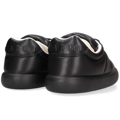 MARNI Bigfoot 2.0 Sneakers Black Size 7.5