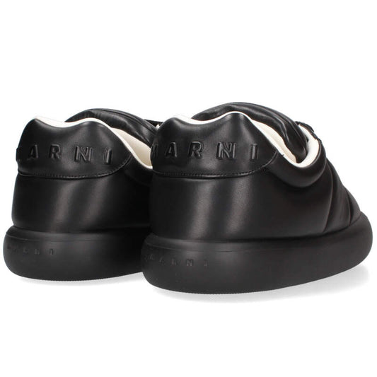 MARNI Bigfoot 2.0 Sneakers Black Size 7.5