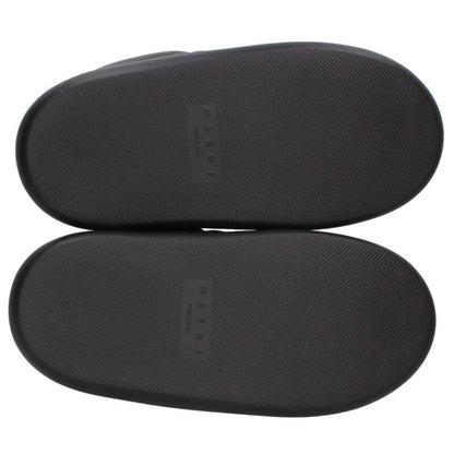 MARNI Bigfoot 2.0 Sneakers Black Size 7.5