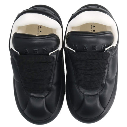 MARNI Bigfoot 2.0 Sneakers Black Size 7.5