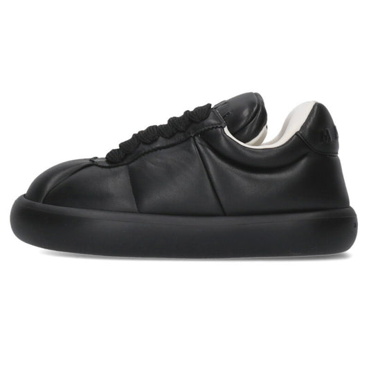 MARNI Bigfoot 2.0 Sneakers Black Size 8.5