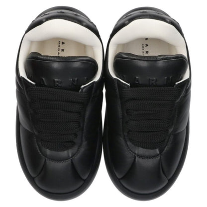 MARNI Bigfoot 2.0 Sneakers Black Size 8.5