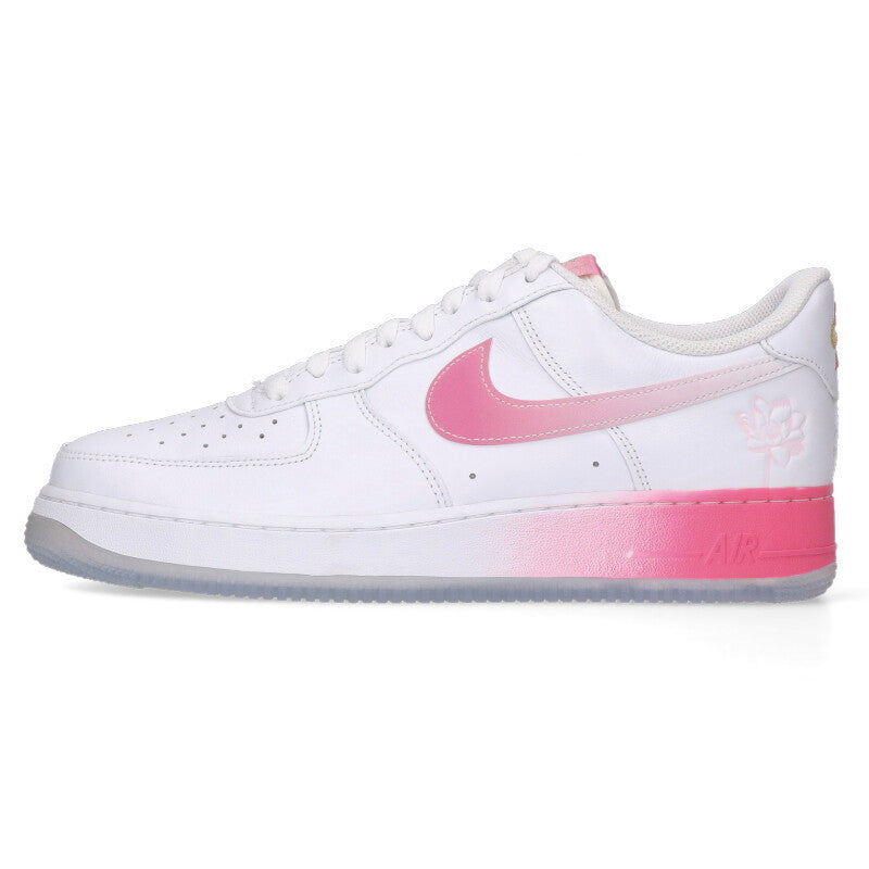 NIKE AF1 07 PRM FD0778-100 SF Chinatown Multi Size 10.5