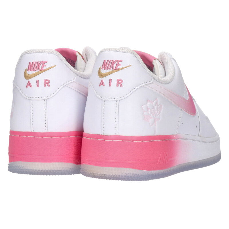 NIKE AF1 07 PRM FD0778-100 SF Chinatown Multi Size 10.5