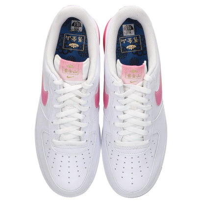 NIKE AF1 07 PRM FD0778-100 SF Chinatown Multi Size 10.5