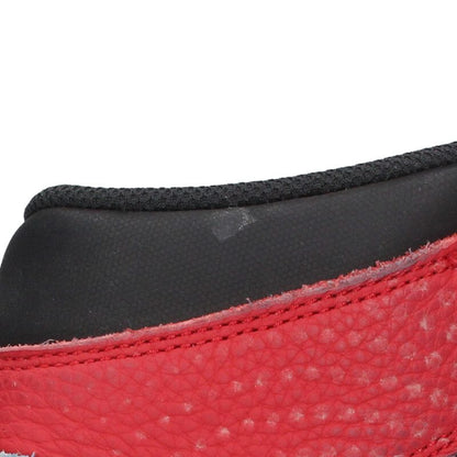 Nike Sneakers Red x White Size 29cm
