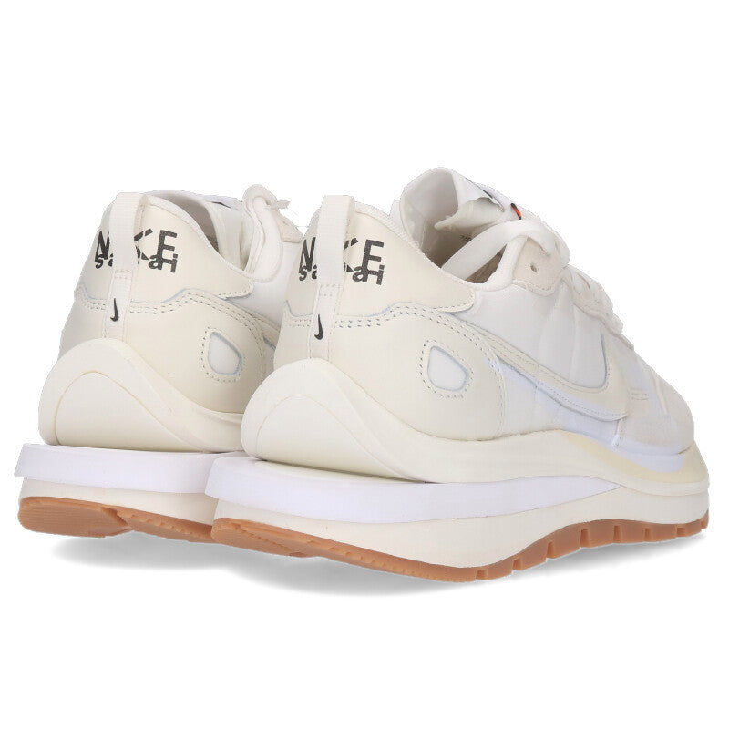 Sacai x NIKE Vapor Waffle White Gum Multi Size 10.5