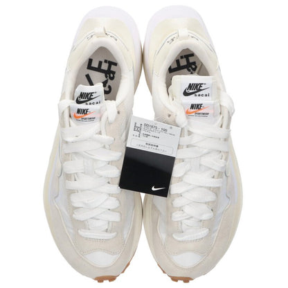 Sacai x NIKE Vapor Waffle White Gum Multi Size 10.5