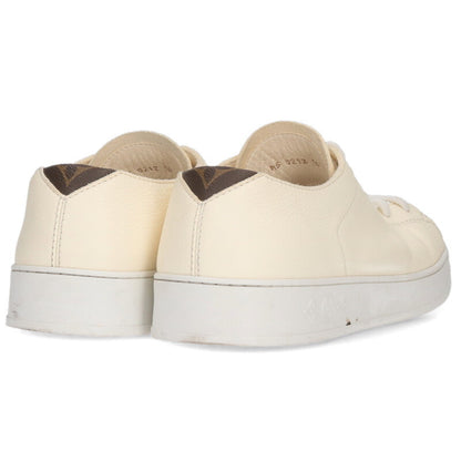 Louis Vuitton Sneakers White Size 10