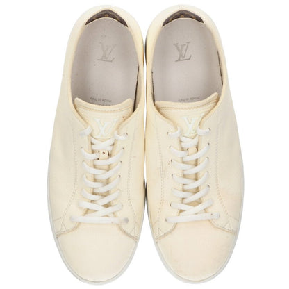 Louis Vuitton Sneakers White Size 10