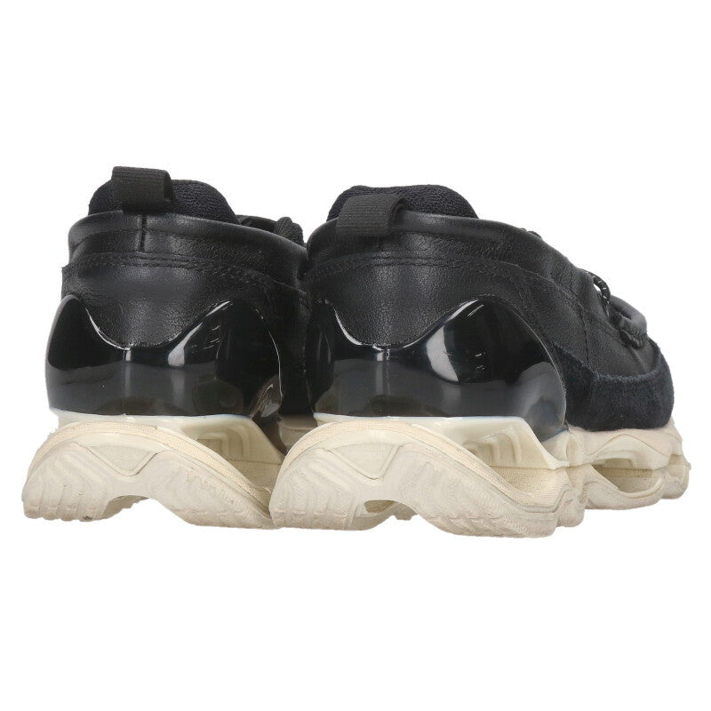 MIZUNO Wave Prophecy Moc GTX Black/White Size 5.5