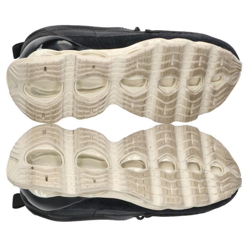 MIZUNO Wave Prophecy Moc GTX Black/White Size 5.5