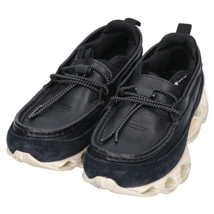 MIZUNO Wave Prophecy Moc GTX Black/White Size 5.5