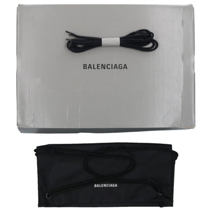 Balenciaga Sneakers Yellow x Black Size 43