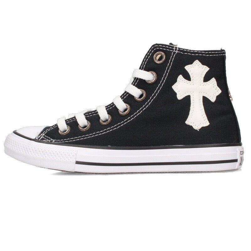 Chrome Hearts CH Converse Canvas Dagger Cross Size 20.5