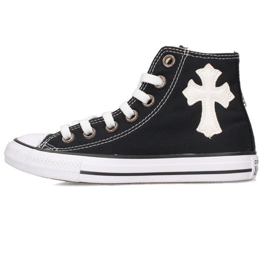 Chrome Hearts CH Converse Canvas Dagger Cross Size 20.5