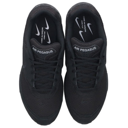 COMME des GARCONS HP 23AW x Nike Air Pegasus Black Size 11