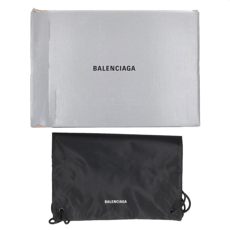 Balenciaga Sneakers Green x White Size 42