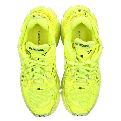 Balenciaga Sneakers Yellow Size 43