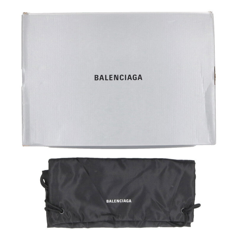 Balenciaga Sneakers Yellow Size 43