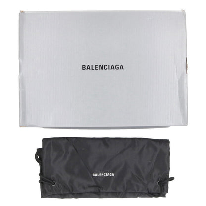 Balenciaga Sneakers Yellow Size 43