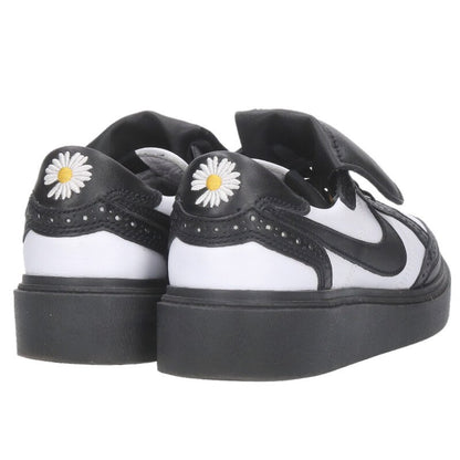 peaceminusone Kwondo 1 Black/White Sneakers Size 8