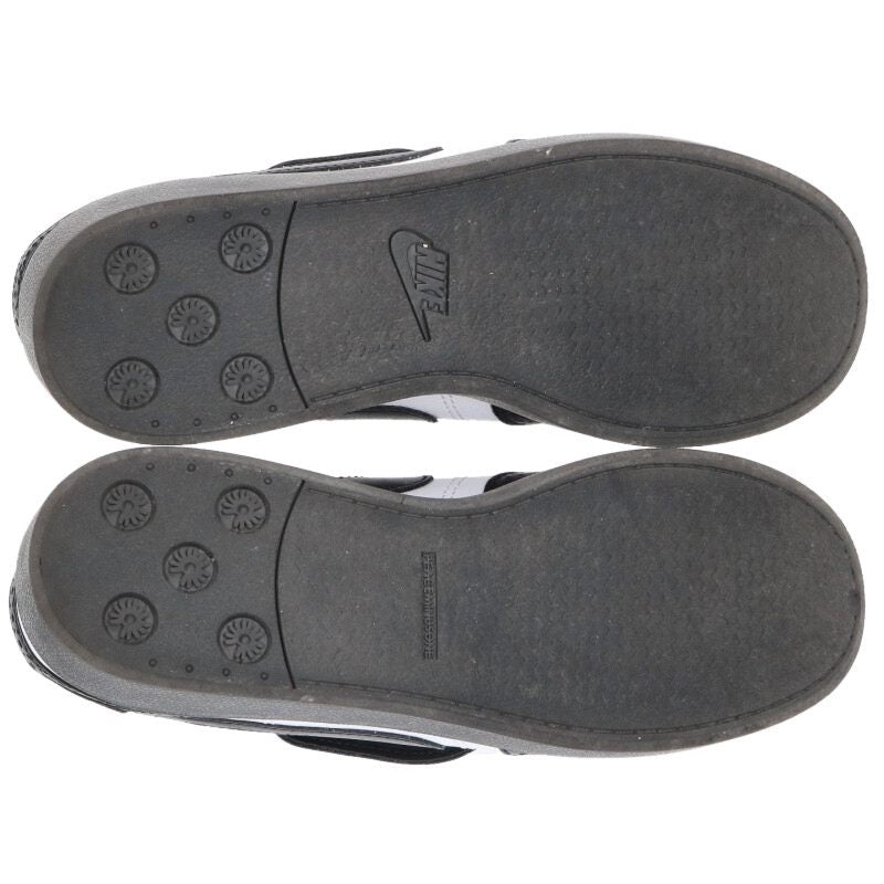 peaceminusone Kwondo 1 Black/White Sneakers Size 8