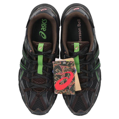 Andersson Bell x Asics Sneakers Black Size 28cm