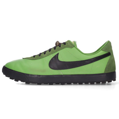 BODE Astro Grabber Chlorophyll Green Sneakers Size 11.5