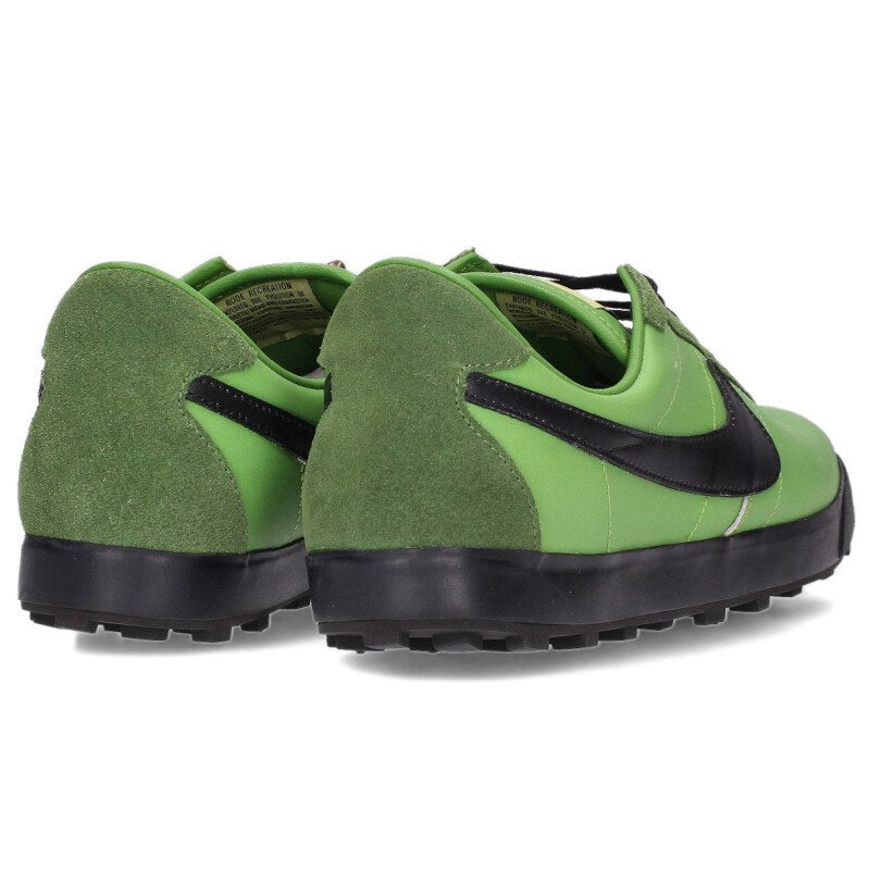 BODE Astro Grabber Chlorophyll Green Sneakers Size 11.5