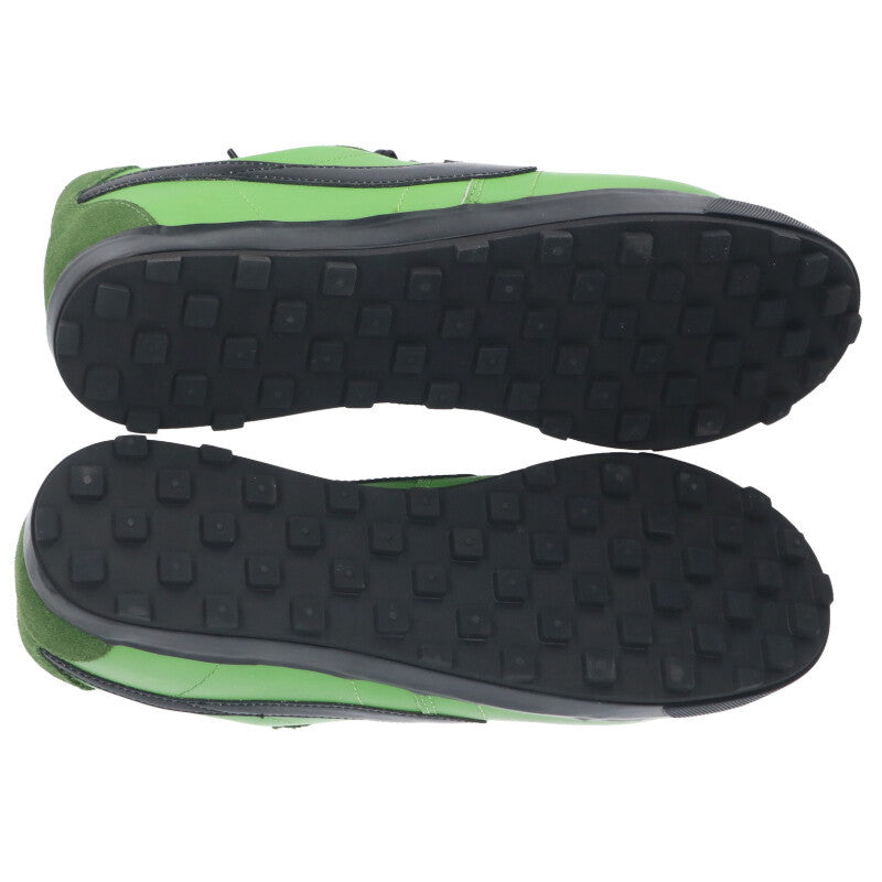 BODE Astro Grabber Chlorophyll Green Sneakers Size 11.5