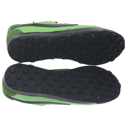 BODE Astro Grabber Chlorophyll Green Sneakers Size 11.5