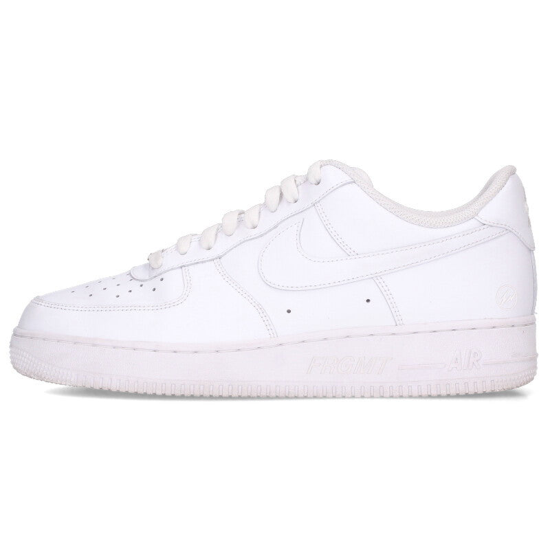 fragment design 23AW AF1 WEEKEND Limited Sneakers Size 11