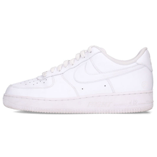 fragment design 23AW AF1 WEEKEND Limited Sneakers Size 11