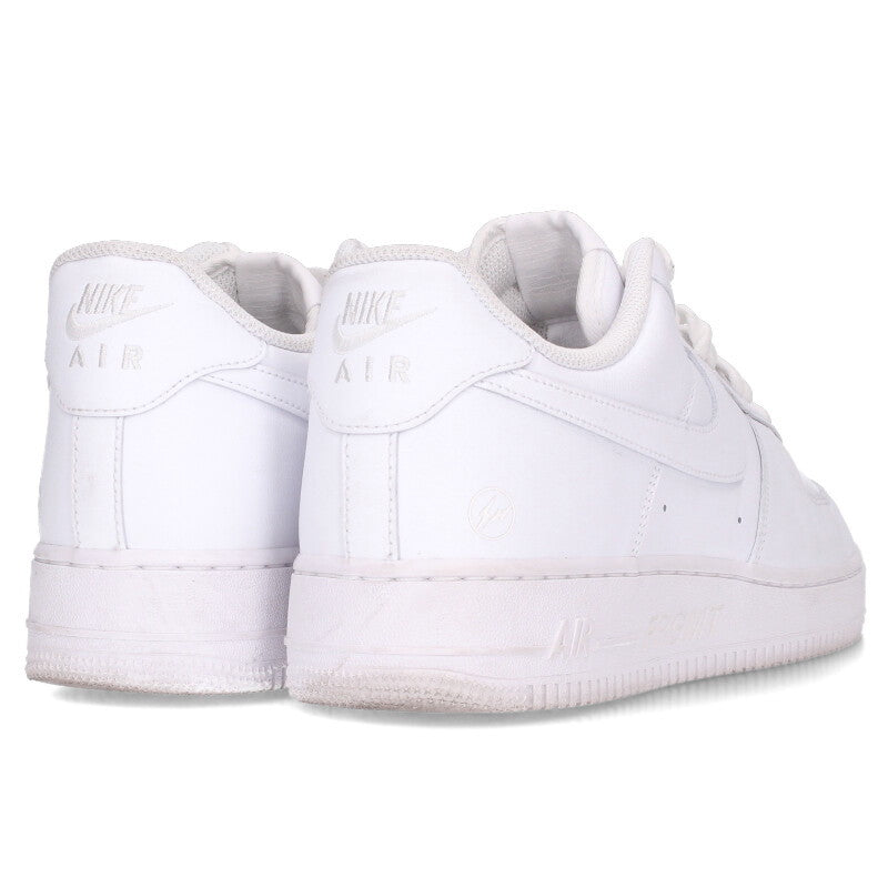 fragment design 23AW AF1 WEEKEND Limited Sneakers Size 11