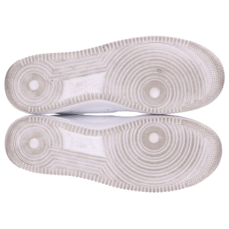 fragment design 23AW AF1 WEEKEND Limited Sneakers Size 11