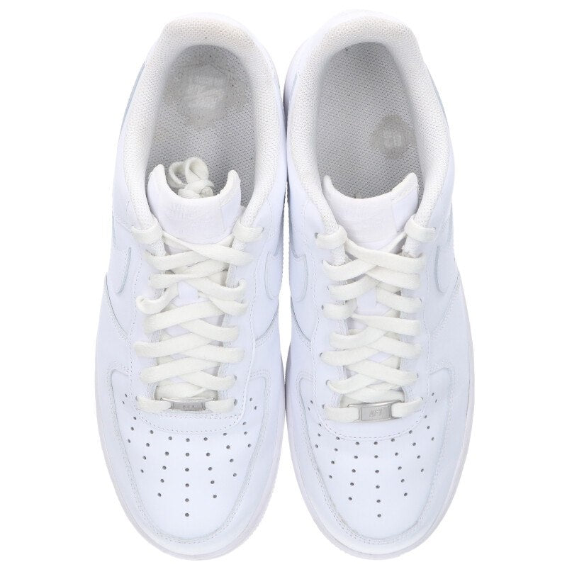 fragment design 23AW AF1 WEEKEND Limited Sneakers Size 11