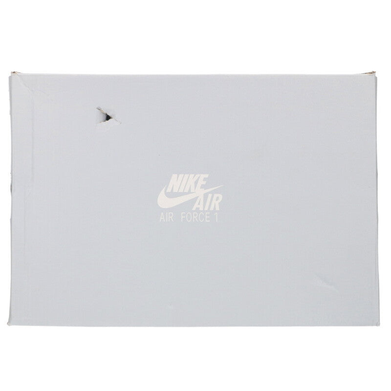 fragment design 23AW AF1 WEEKEND Limited Sneakers Size 11