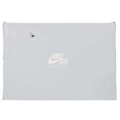 fragment design 23AW AF1 WEEKEND Limited Sneakers Size 11