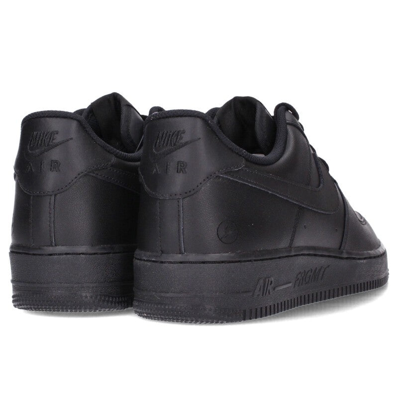 fragment design 23AW AF1 WEEKEND Limited Leather Size 11