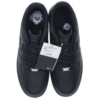fragment design 23AW AF1 WEEKEND Limited Leather Size 11