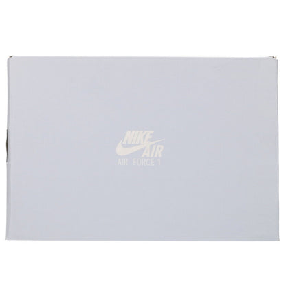 fragment design 23AW AF1 WEEKEND Limited Leather Size 11
