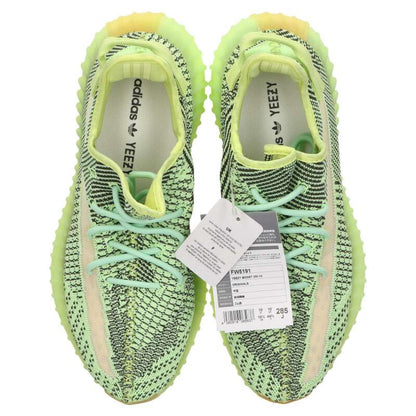 Adidas Sneakers Yellow Size 28.5cm