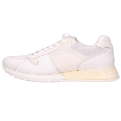 Louis Vuitton Sneakers White Size 10