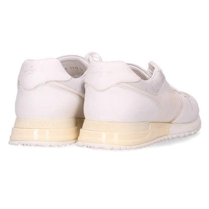 Louis Vuitton Sneakers White Size 10
